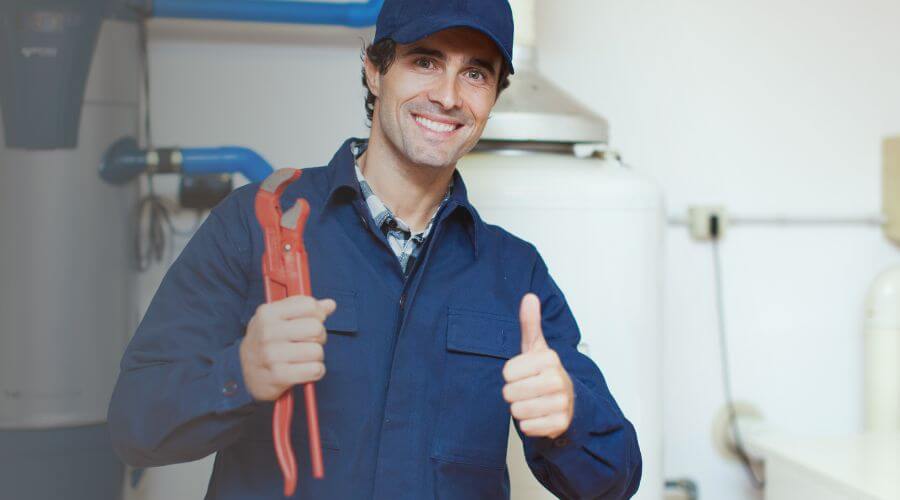 Professional septic tank pumping in Goodfellow Afb, TX